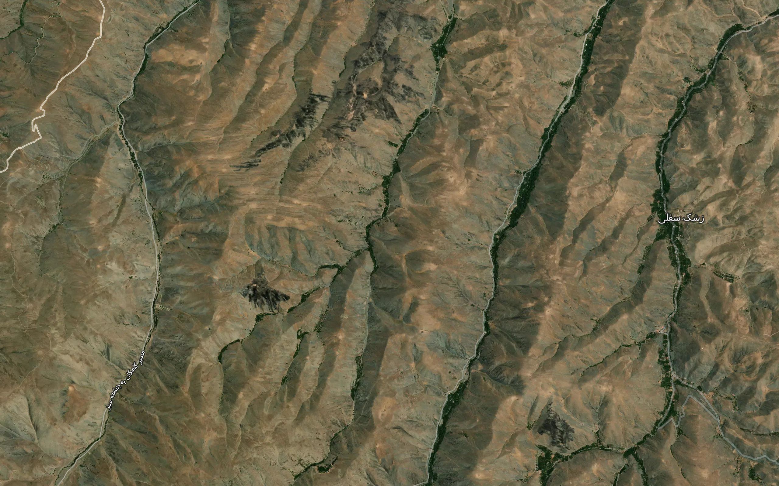 Cheshmeh-ye Nowruzbak