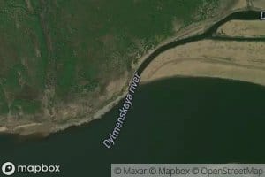 Protoka Dyl'menskaya