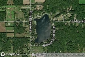 Pine Lake