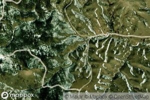 Ward Spring Number 1