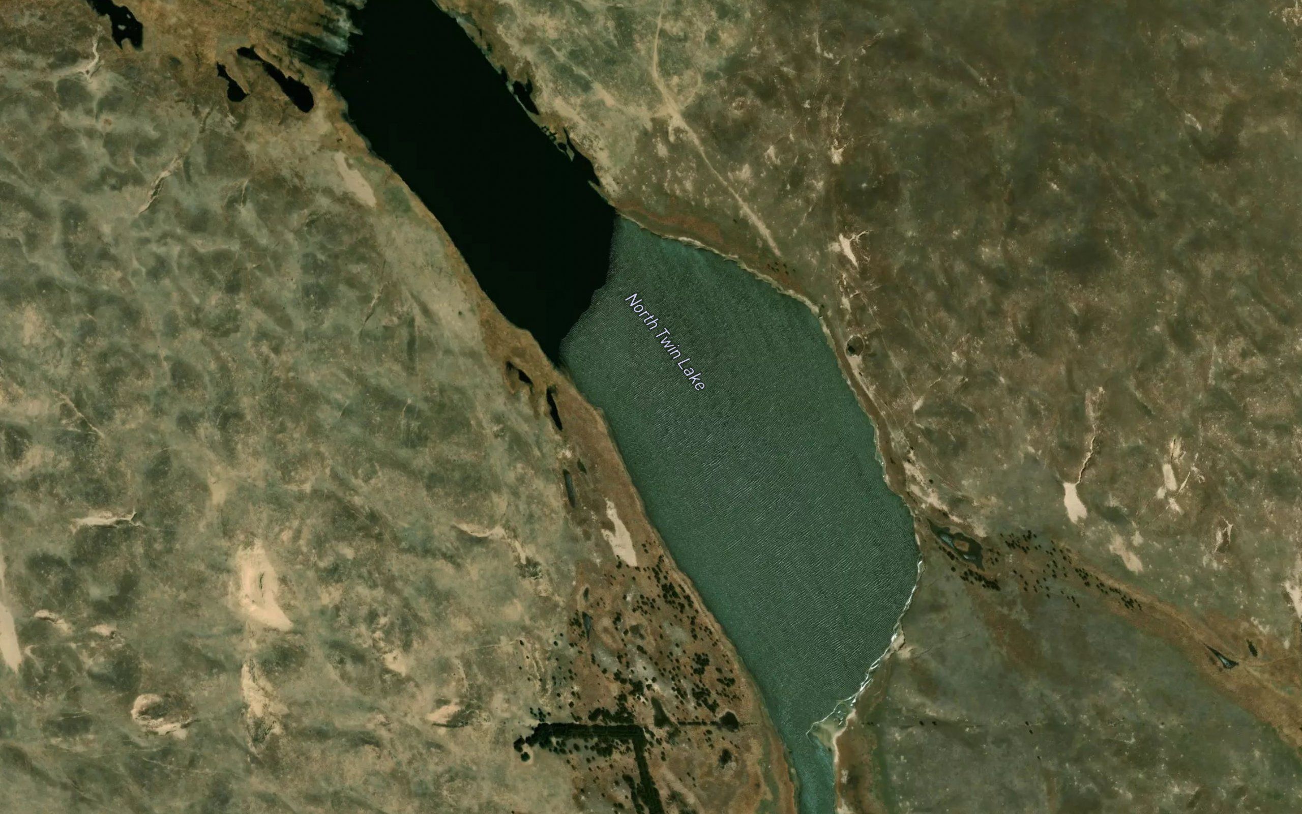 North Twin Lake