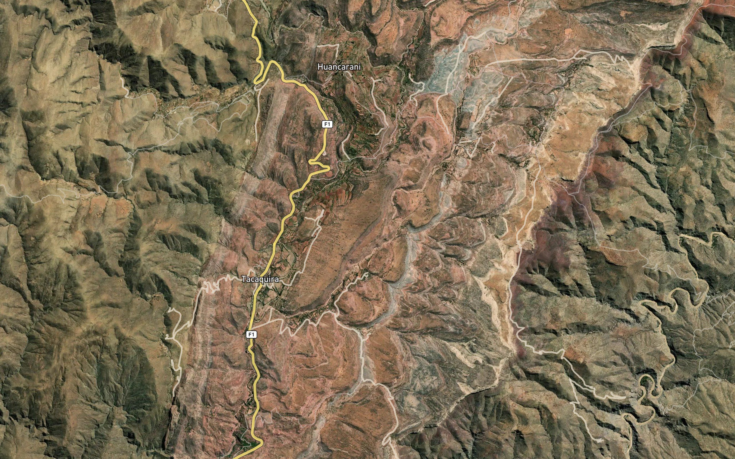Rio Carusla