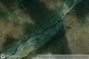 Granite Creek