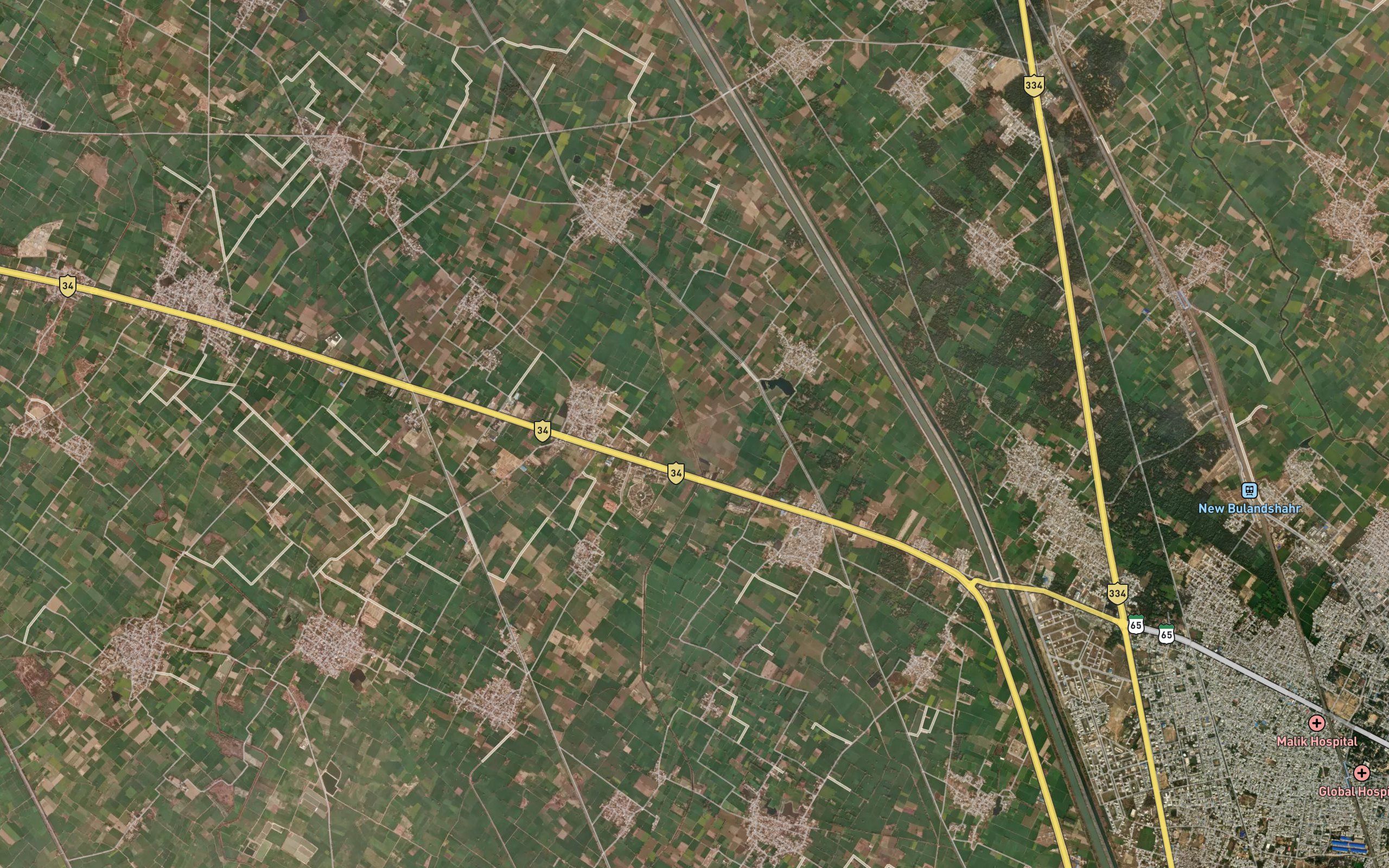 Nawada Cut