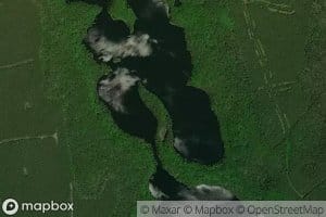 Spear Lake
