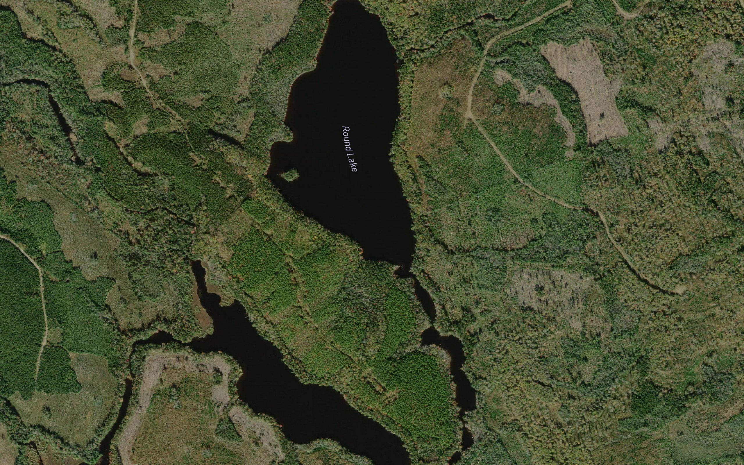 Round Lake