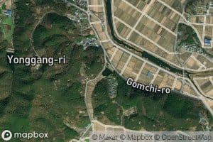 Bukdongje