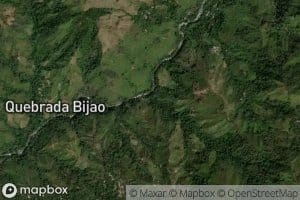 Quebrada Samani