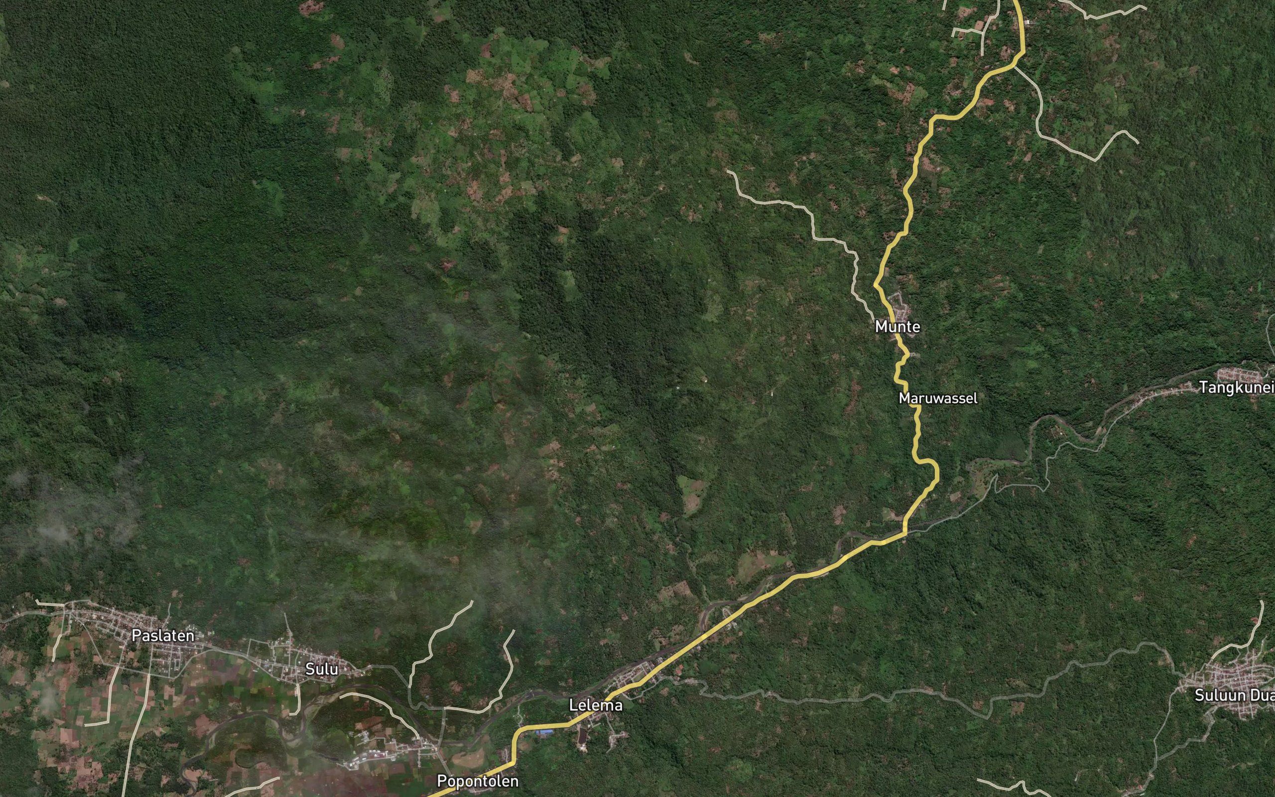 Royongan Kapaya