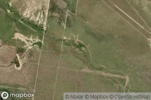 Los Barrosos Creek