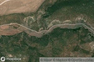 Coyote Creek