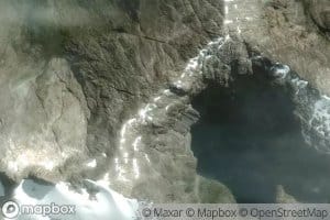 Lagunas Mellizas