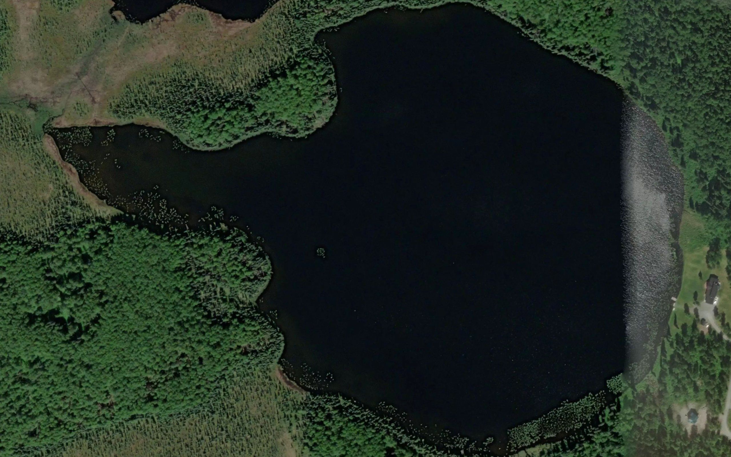 Frying Pan Lake