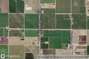 Lower Lateral Number Four