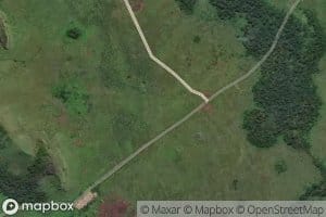 Desfiladeiro da Buela