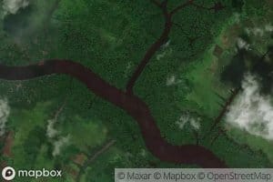 Sungai Simpang Hilir