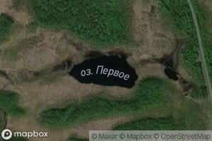 Ozero Pervoye
