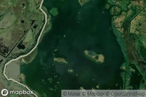 Laguneta Tamarindo Viejo