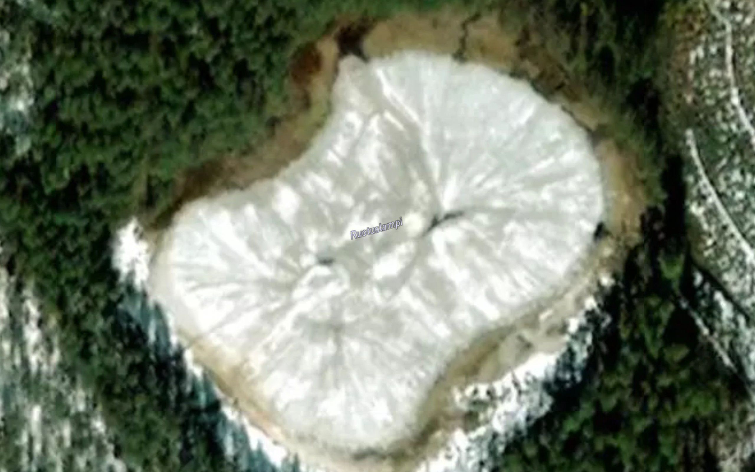 Ruotuslampi