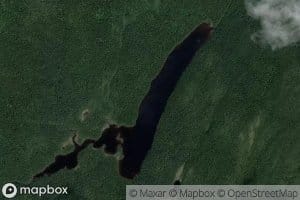Lac La Buche