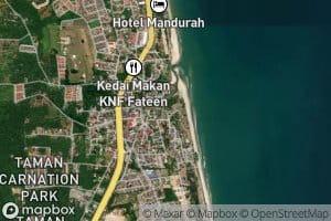 Hulu Sungai Alur Batang