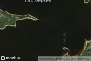 Lac Depres