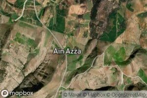 Ain Azza