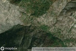 North Fork Union Creek