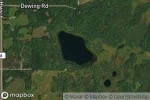 Deadmans Lake