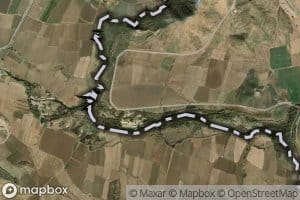 Rudkhaneh-ye Qezeljeh Su