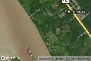 Sungai Bantaian