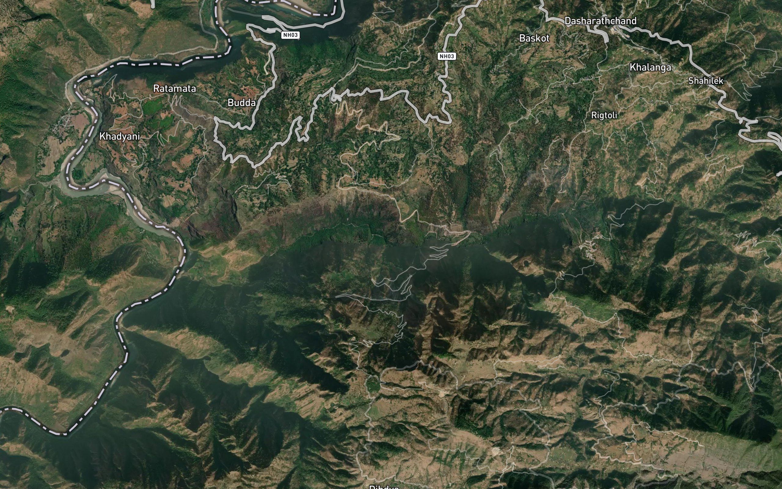 Sukure Khola