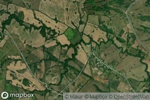 Quebrada Embalsadero