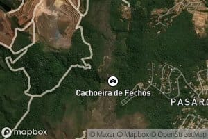 Adutora Colorado Maquinas Agr