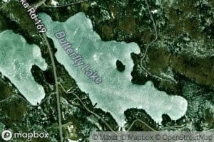 Butterfly Lake