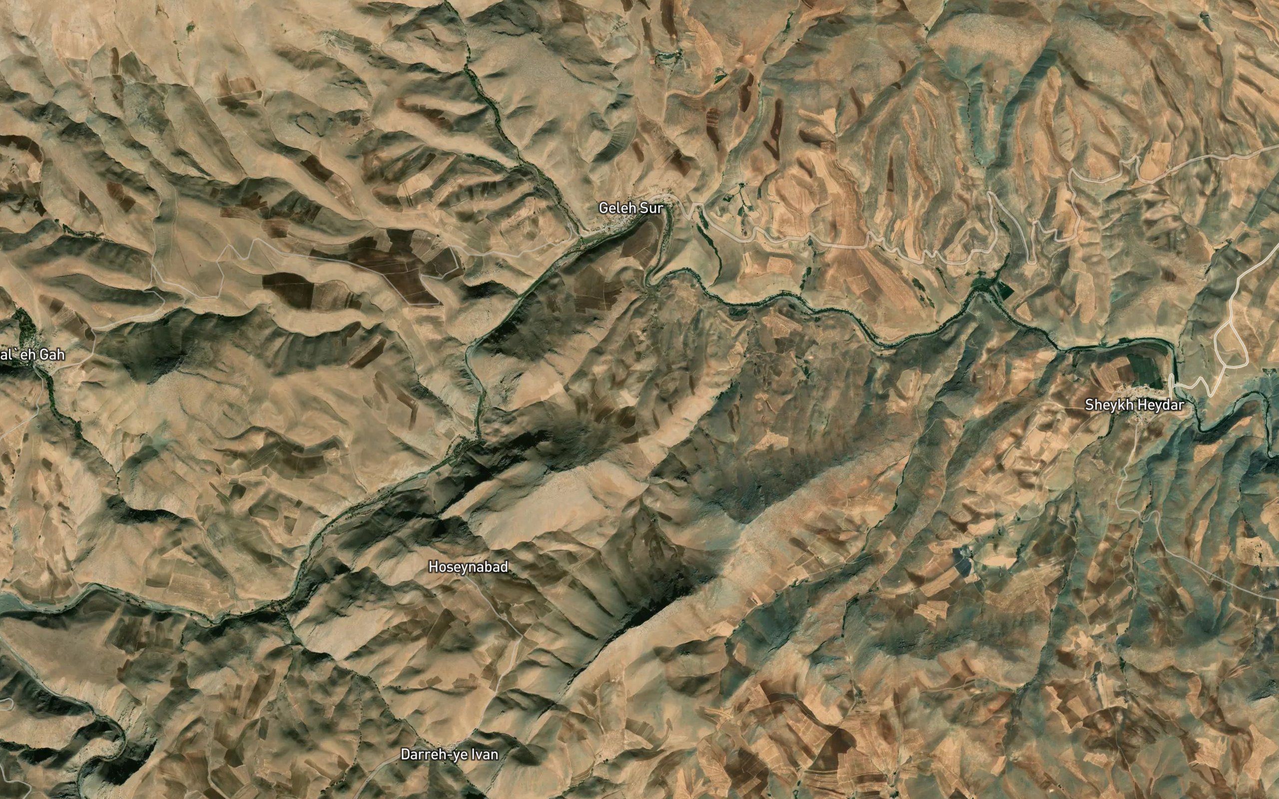Cheshmeh-ye Mohammadkhan