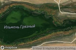 Il'men' Gryaznyy