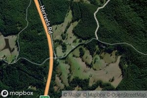 Right Branch Ferny Creek