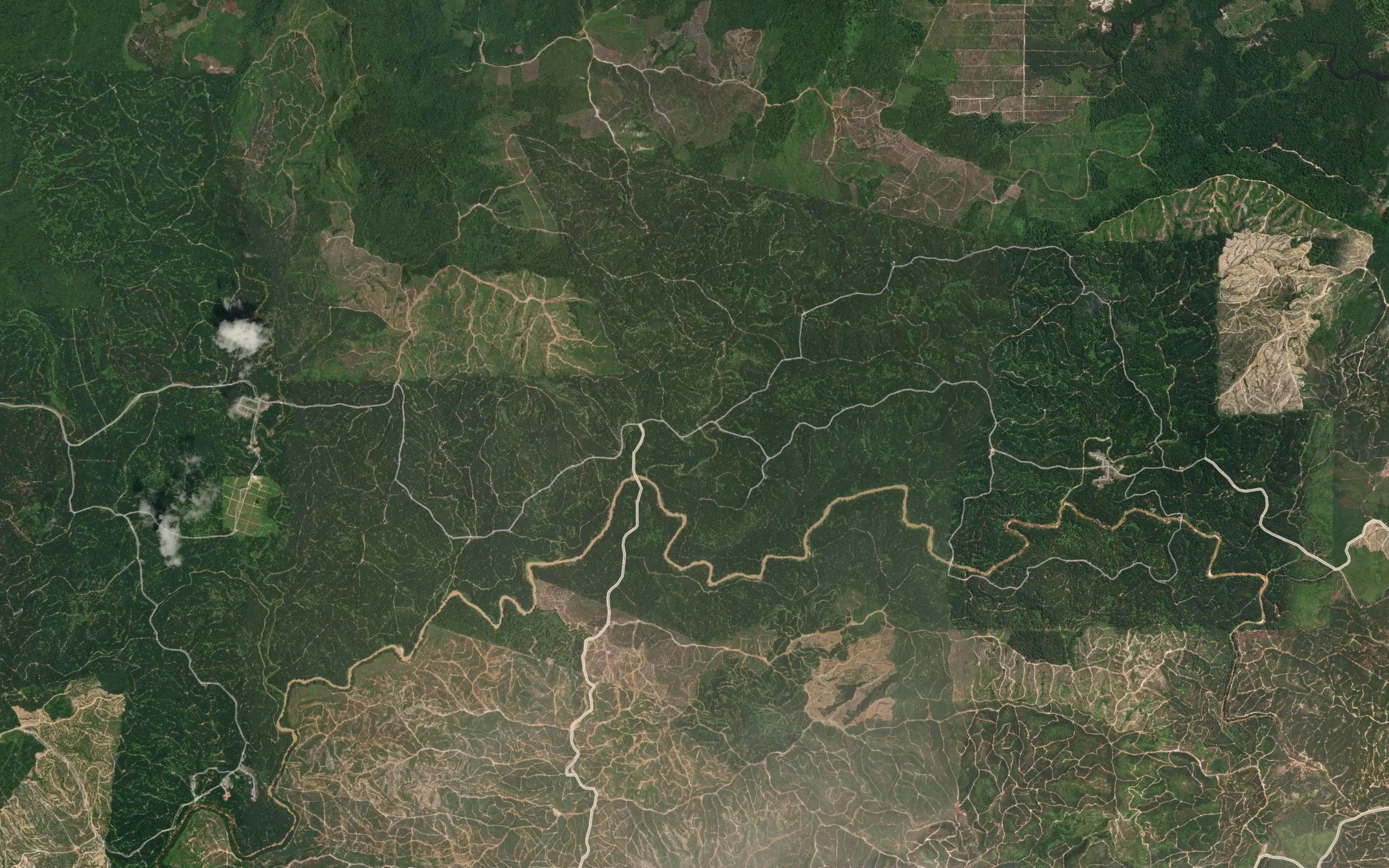 Sungai Serubok