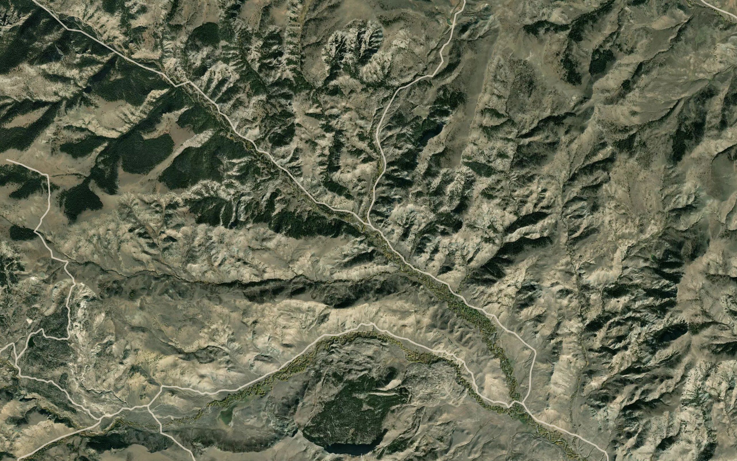 Meadow Creek