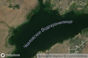 Chkalovskoye Vodokhranilishche