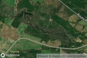 Ruisseau Darveau