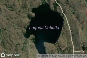Lago Vega