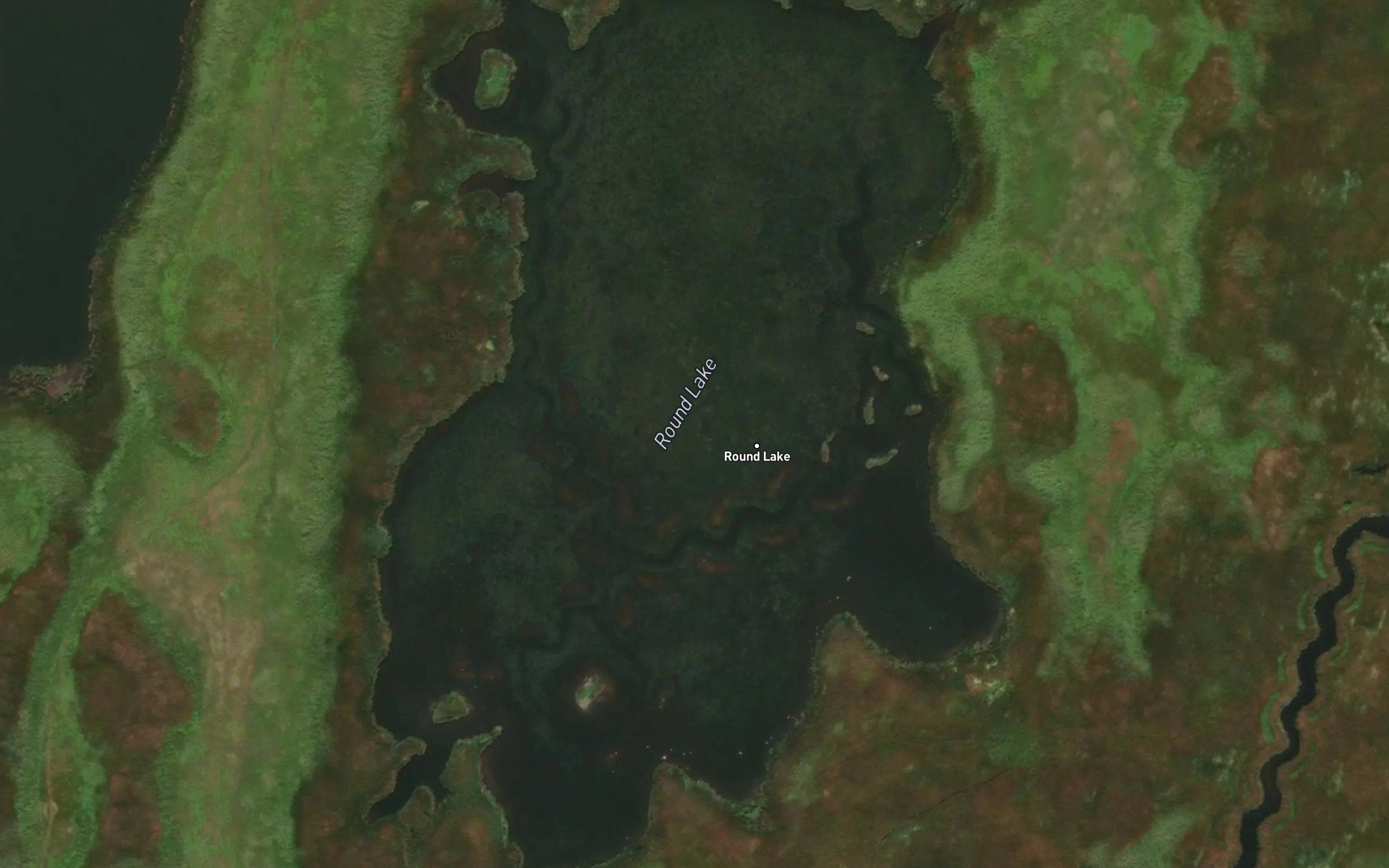 Round Lake