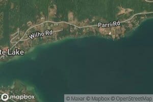 Pari Creek