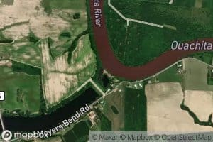 Bushley Bayou