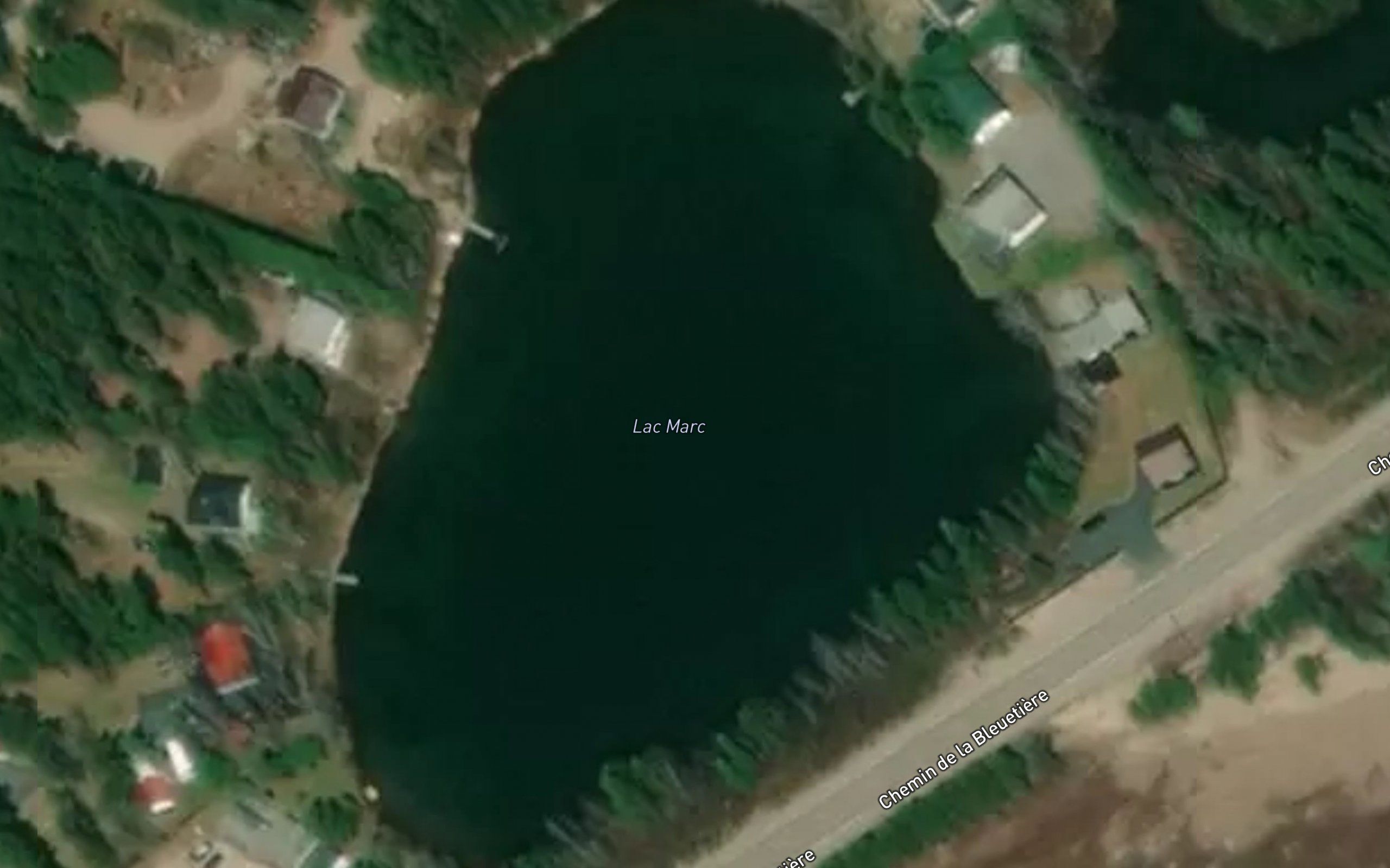 Lac Marc