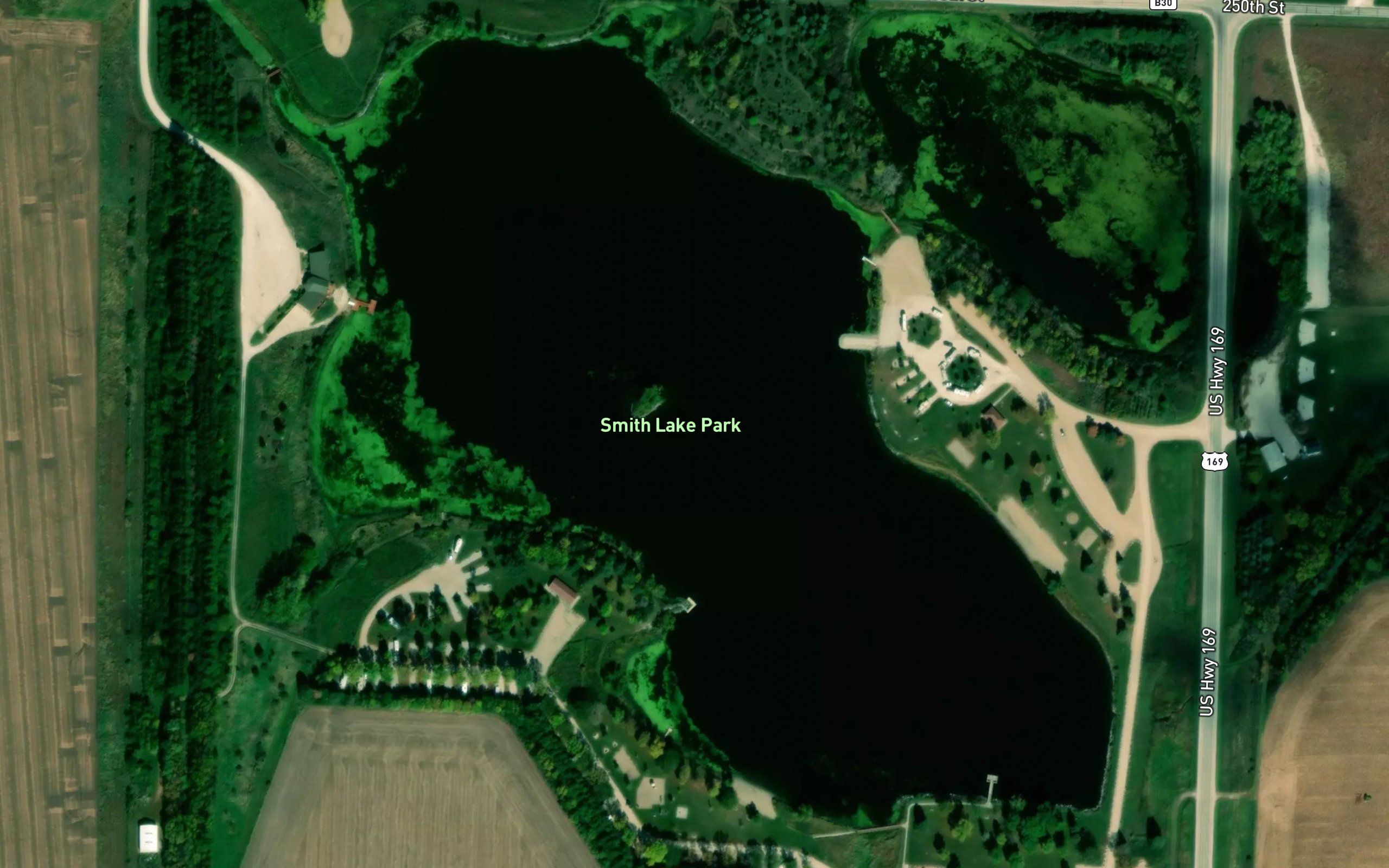 Lake Smith