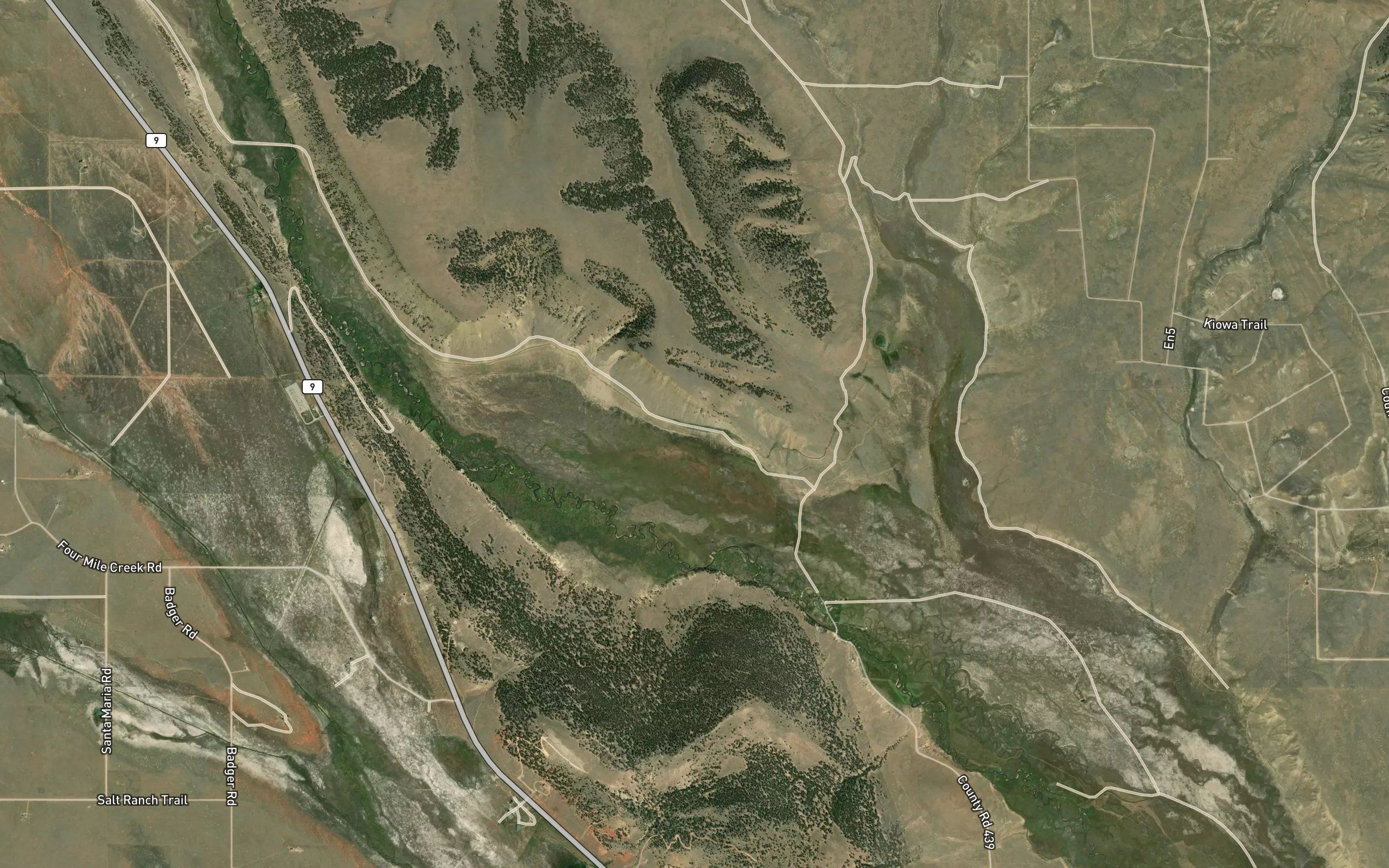 Fehringer Number 2 Ditch