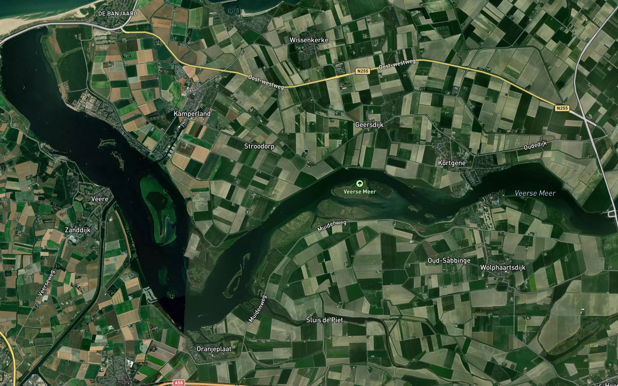 Veerse Meer